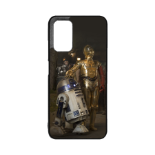 Szupitokok Star Wars - Droidok - Xiaomi tok tok és táska