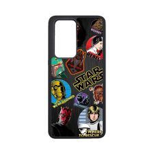 Szupitokok Star Wars matricák - Huawei tok tok és táska
