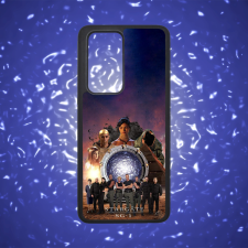 Szupitokok Stargate - Anniversary - Huawei tok tok és táska