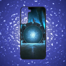 Szupitokok Stargate - Csillagkapu - Samsung tok tok és táska
