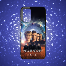 Szupitokok Stargate - CSK1 - Xiaomi tok tok és táska