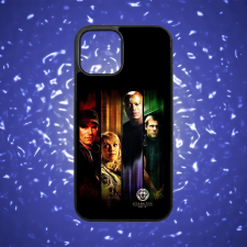 Szupitokok Stargate - SG1 - iPhone tok tok és táska
