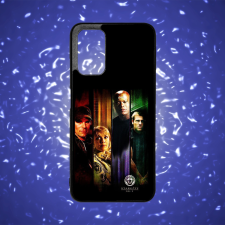 Szupitokok Stargate - SG1 - Xiaomi tok tok és táska