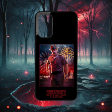 Szupitokok Stranger Things - Hopper - Xiaomi tok tok és táska