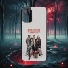 Szupitokok Stranger Things  - Karakterek - Xiaomi tok