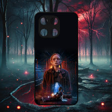 Szupitokok Stranger Things - Max - Honor tok tok és táska