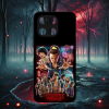 Szupitokok Stranger Things - Season 3 poszter - Honor tok