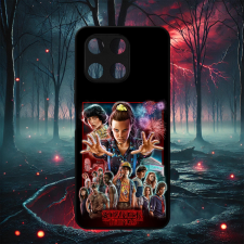 Szupitokok Stranger Things - Season 3 poszter - Honor tok tok és táska
