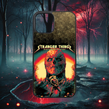 Szupitokok Stranger Things - Vekna - iPhone tok tok és táska