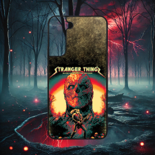 Szupitokok Stranger Things  - Vekna - Samsung tok tok és táska