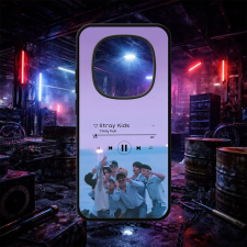 Szupitokok Stray Kids Now playing - Xiaomi tok tok és táska