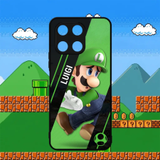 Szupitokok Super Mario - Luigi - Honor tok tok és táska