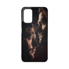 Szupitokok Supernatural - Dean and Sam face - Xiaomi tok tok és táska
