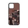 Szupitokok Supernatural - Sam Winchester - iPhone tok