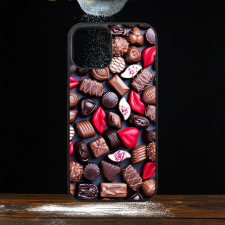 Szupitokok Sütemény - Bonbon - iPhone tok tok és táska