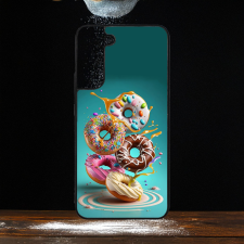 Szupitokok Sütemény - Donuts - Samsung tok tok és táska