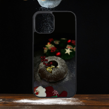 Szupitokok Sütemény - Panettone - iPhone tok tok és táska