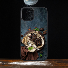 Szupitokok Sütemény - Praliné - iPhone tok tok és táska