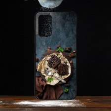 Szupitokok Sütemény - Praliné - Xiaomi tok tok és táska