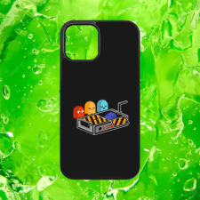 Szupitokok Szellemirtók - PAC-MAN szellem csapda - iPhone tok tok és táska