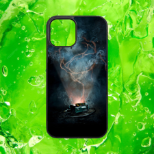 Szupitokok Szellemirtók - Szellem csapda - iPhone tok tok és táska