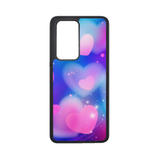 Szupitokok Szerelmes szívek - Huawei tok tok és táska