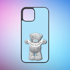 Szupitokok Tatty Teddy - Happy Birthday - iPhone tok tok és táska