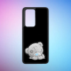 Szupitokok Tatty Teddy - Hello Teddy - Huawei tok