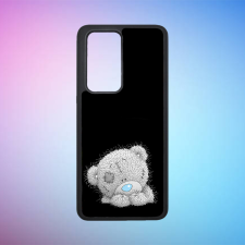Szupitokok Tatty Teddy - Hello Teddy - Huawei tok tok és táska