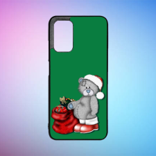 Szupitokok Tatty Teddy - Merry Xmas - Xiaomi tok tok és táska