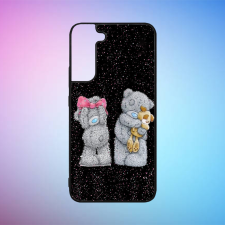 Szupitokok Tatty Teddy - You and Me - Samsung tok tok és táska