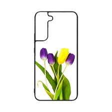 Szupitokok Tavaszi tulipán csokor - Samsung tok tok és táska