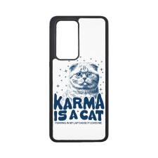 Szupitokok Taylor Swift - Karma is a cat - Huawei tok tok és táska