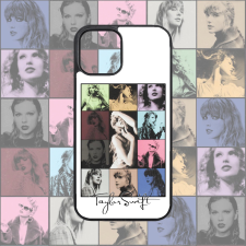 Szupitokok Taylor Swift - New The Eras Tour - iPhone tok tok és táska