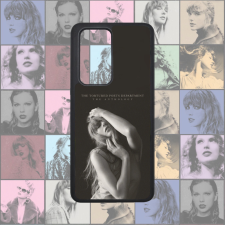 Szupitokok Taylor Swift - The Anthology - Huawei tok tok és táska