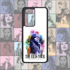 Szupitokok Taylor Swift - The Eras Tour new poster - Huawei tok tok és táska