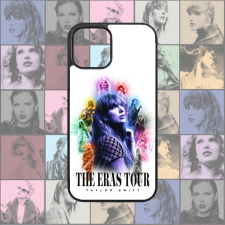 Szupitokok Taylor Swift - The Eras Tour new poster - iPhone tok tok és táska