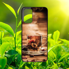 Szupitokok Teázás - Flower Tea - Xiaomi tok tok és táska