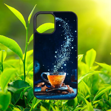 Szupitokok Teázás - Magic Tea - iPhone tok tok és táska