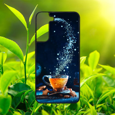 Szupitokok Teázás - Magic Tea - Samsung tok tok és táska