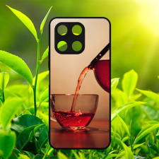 Szupitokok Teázás - Red Tea - Honor tok tok és táska