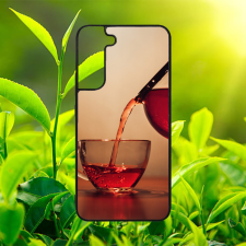 Szupitokok Teázás - Red Tea - Samsung tok tok és táska