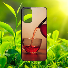 Szupitokok Teázás - Red Tea - Xiaomi tok tok és táska