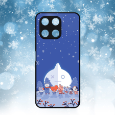 Szupitokok Tél - BT21 téli kiadás - Honor tok tok és táska