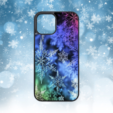 Szupitokok Tél - Jégvarázs - iPhone tok tok és táska