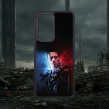Szupitokok Terminátor 2 - Bodyguard - Huawei tok tok és táska