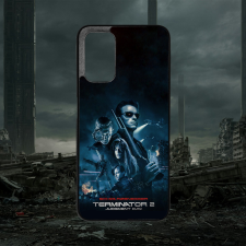 Szupitokok Terminátor 2 - Xiaomi tok tok és táska