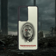 Szupitokok Terminátor - Dark Fate - Huawei tok tok és táska