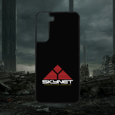 Szupitokok Terminátor - SKYNET - Samsung tok tok és táska