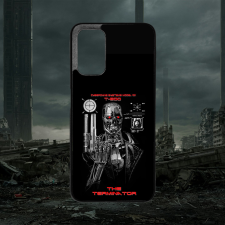 Szupitokok Terminátor - T800 - Xiaomi tok tok és táska